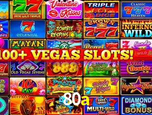 Inovações de Jogos na 80a: O Futuro das Experiências Interativas