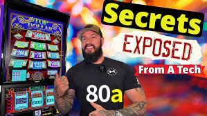 Descubra o Mundo do Cassino Online com 80a