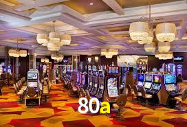 Descubra a Magia dos Jogos de Arcade no 80a