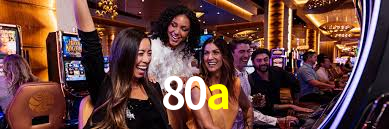 Desvendando o Mundo dos Jogos Virtuais na 80a